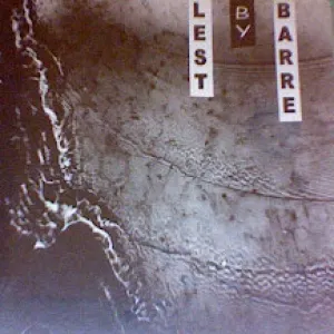 Pochette de Lest By Barre de Barre Phillips