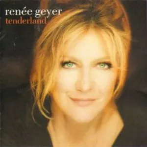 Pochette de Tenderland (Special Edition) de Renée Geyer