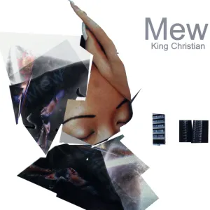 Pochette de King Christian de Mew