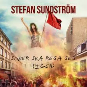 Pochette de Söder ska resa sej (igen) de Stefan Sundström