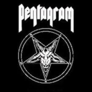 Pochette de Demos '71-'72 de Pentagram