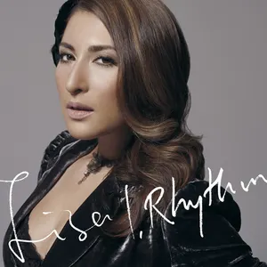 Pochette de I,Rhythm de LISA
