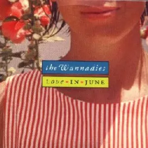Pochette de Love in June de The Wannadies