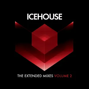 Pochette The Extended Mixes Volume 2