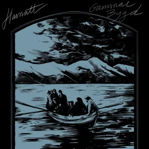 Pochette de Gammal bygd de Havnatt