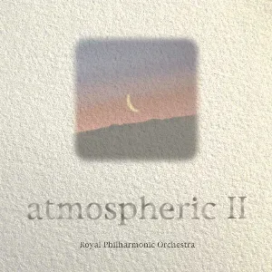 Pochette Atmospheric 2: Classical Moods