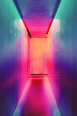 Pochette de Random Sonic Events 4 de Scott Lawlor