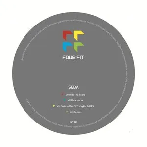 Pochette de Four:Fit EP 07 de Seba