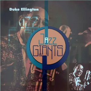 Pochette de Jazz Giants de Duke Ellington