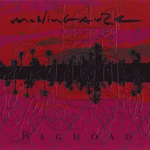 Pochette Baghdad