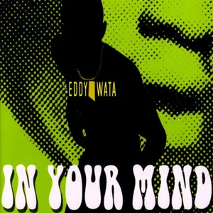 Pochette de In Your Mind de Eddy Wata