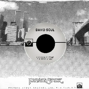 Pochette de You Can Fly to Me de David Soul