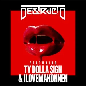 Pochette de 4 Real de Ty Dolla $ign