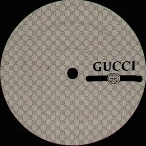 Pochette de Gucci Gucci (OJ's Hypefunk Speed Garage Remix) de Kreayshawn