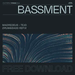 Pochette de Tejo (Bassment DNB Refix) de Madredeus