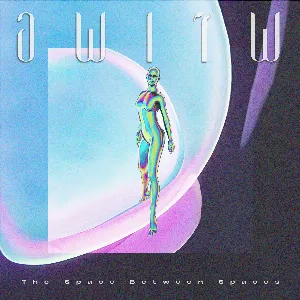 Pochette de The Space Between Spaces de AWITW