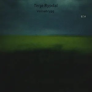 Pochette de Vossabrygg de Terje Rypdal