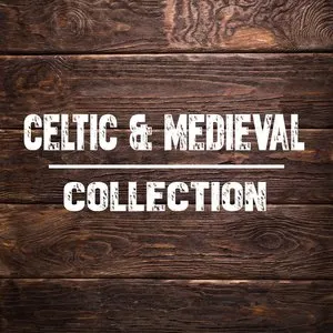 Pochette de Collection: Celtic & Medieval de Alexander Nakarada