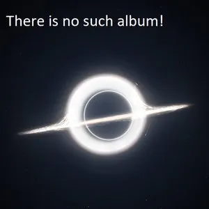 Pochette de Pantheism de Pendulum