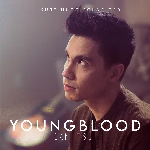 Pochette de Youngblood de Sam Tsui - Kurt Hugo Schneider