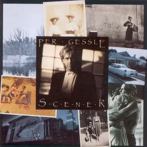 Pochette de Scener de Per Gessle