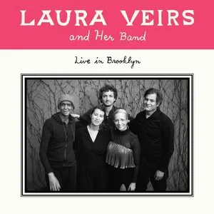 Pochette de Live In Brooklyn de Laura Veirs