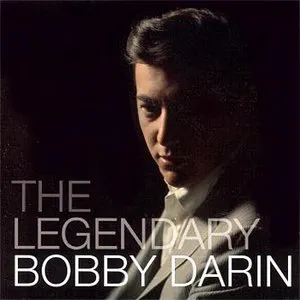 Pochette The Legendary Bobby Darin