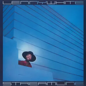 Pochette de Streamline de Lenny White