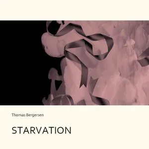 Pochette de Starvation de Thomas Bergersen