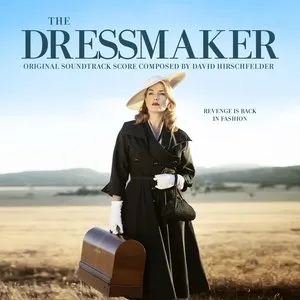 Pochette de The Dressmaker de David Hirschfelder
