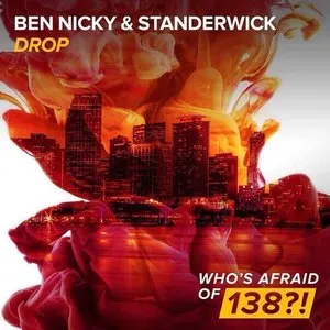 Pochette de Drop de Ben Nicky - STANDERWICK