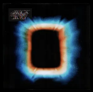 Pochette de Rock With You de Ateyaba