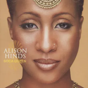 Pochette de Caribbean Queen de Alison Hinds