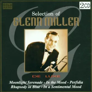 Pochette Selection of Glenn Miller