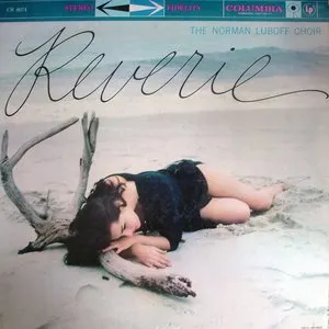 Pochette de Reverie de The Norman Luboff Choir