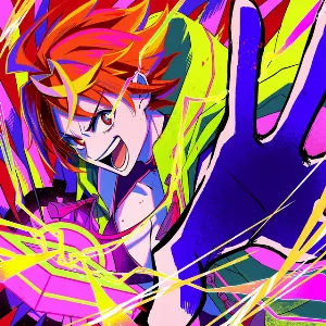 Pochette de MATOI -phase L- de Zekk