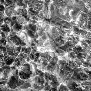 Pochette de Element de Aidan Baker