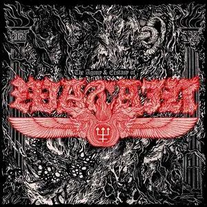 Pochette de We Remain de Watain