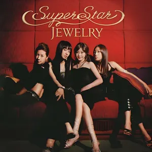 Pochette de Superstar de Jewelry
