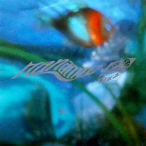 Pochette de Marianne de Poésie Noire