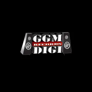 Pochette de GGM Digital 039 de Dr. Peacock