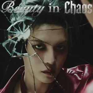 Pochette de Beauty in Chaos de Kim Jae Joong