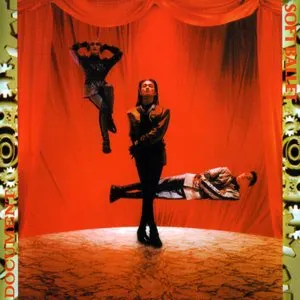 Pochette de DOCUMENT de SOFT BALLET