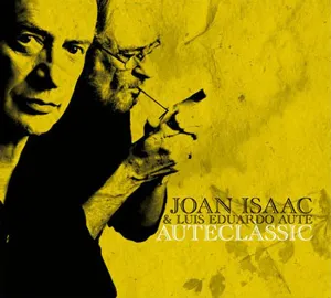 Pochette de Auteclàssic de Luis Eduardo Aute