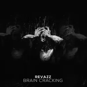 Pochette de Brain Cracking de Revazz