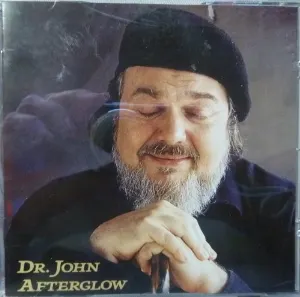 Pochette de Afterglow de Dr. John