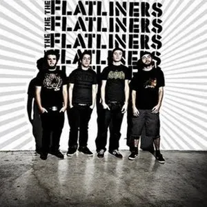 Pochette de Sleep Is for Bitches de The Flatliners