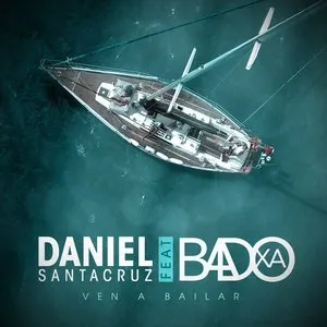 Pochette de Ven a bailar de Badoxa