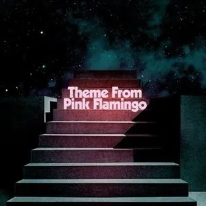 Pochette de Theme from Pink Flamingo de Kids in Glass Houses