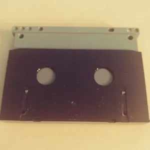 Pochette de Dat Rust de Kevin Drumm